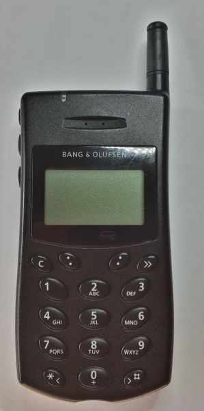 Beocom 9800 Mobiltelefon